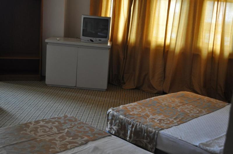Syedra Princess Hotel Махмутлар Экстерьер фото