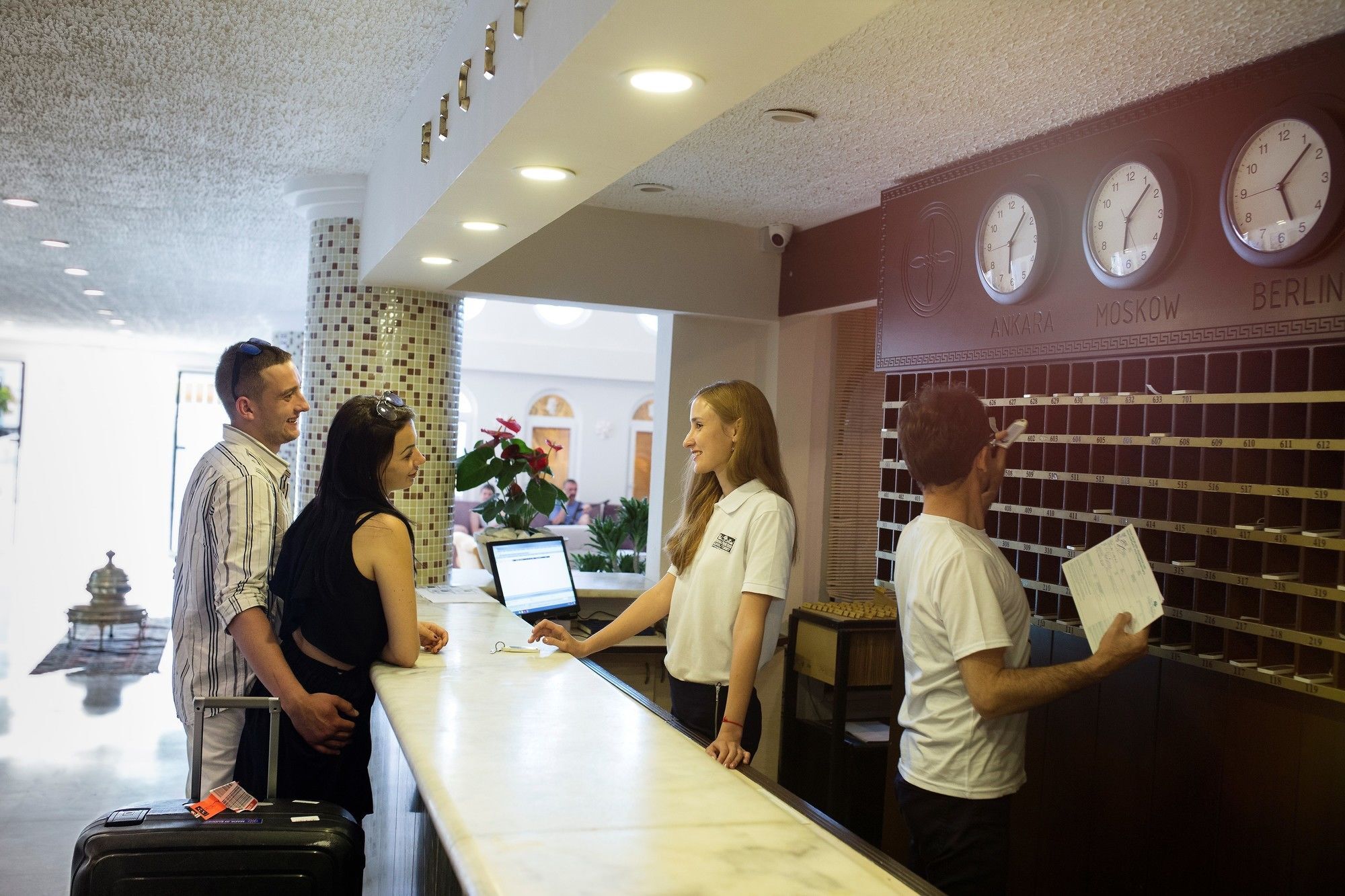 Syedra Princess Hotel Махмутлар Экстерьер фото