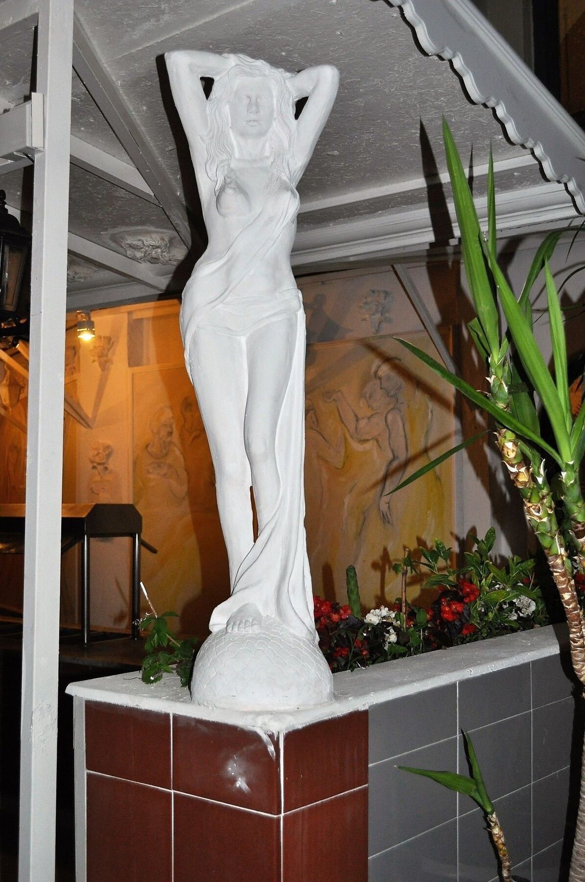 Syedra Princess Hotel Махмутлар Экстерьер фото