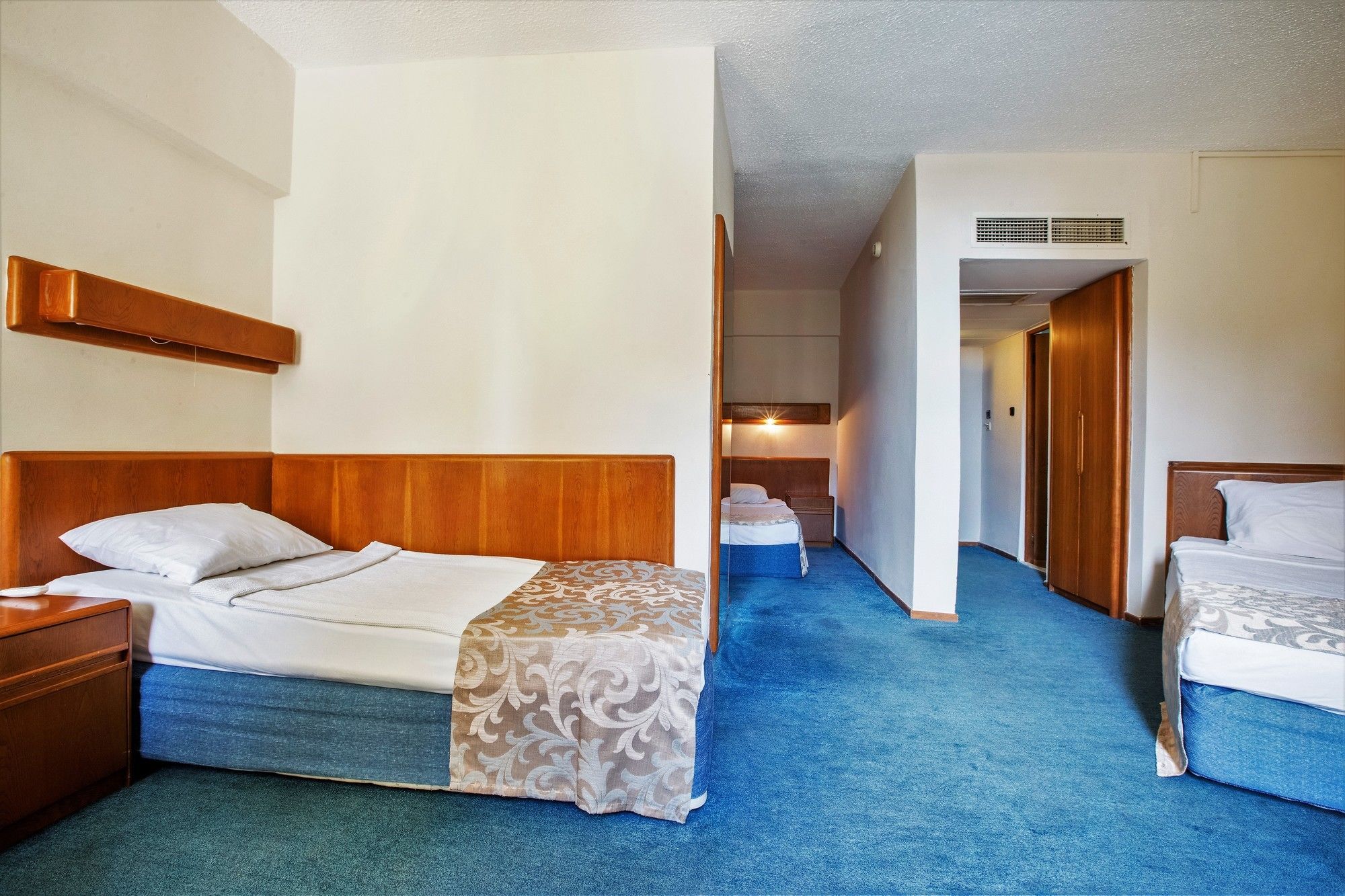 Syedra Princess Hotel Махмутлар Экстерьер фото