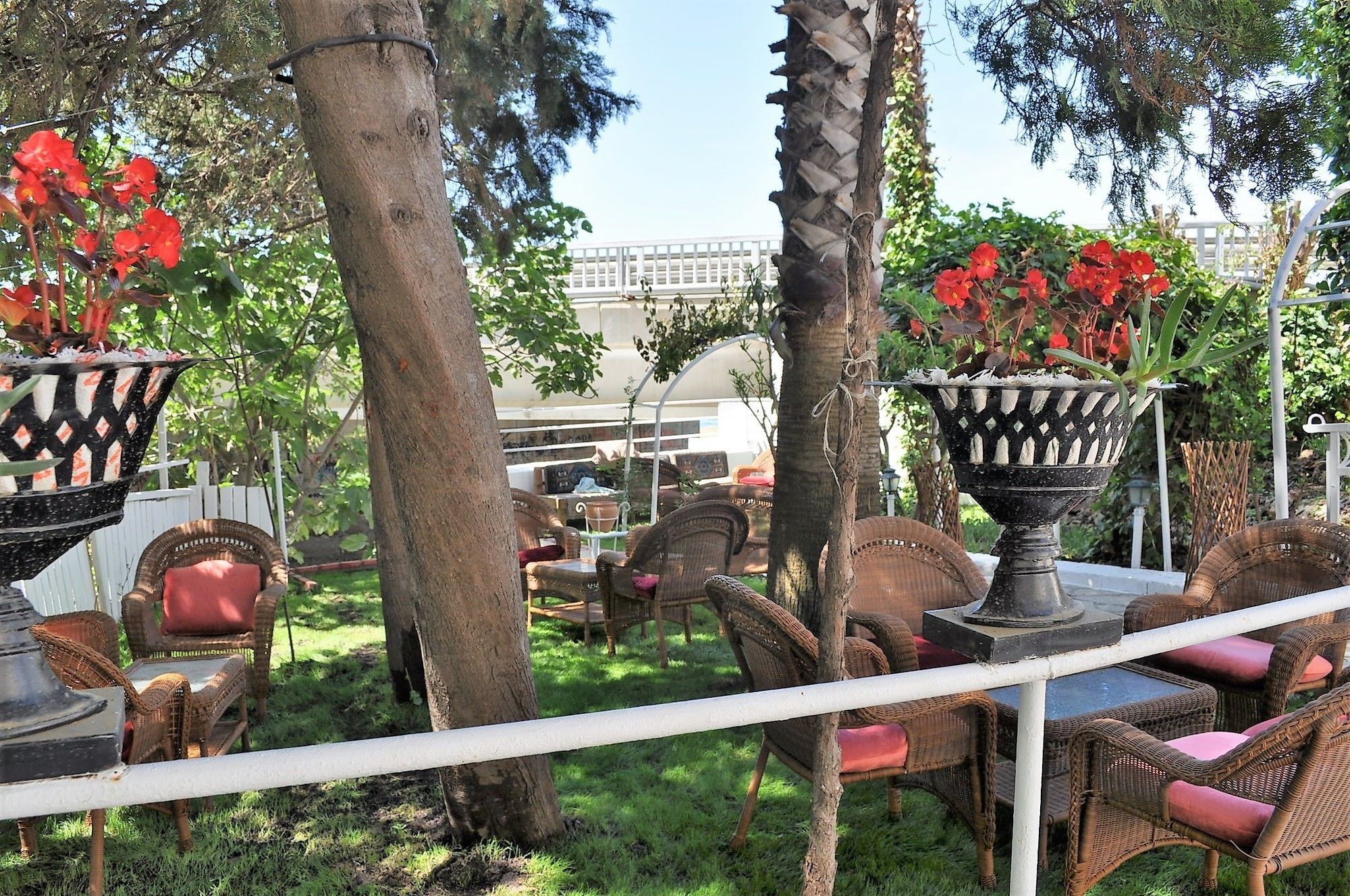 Syedra Princess Hotel Махмутлар Экстерьер фото