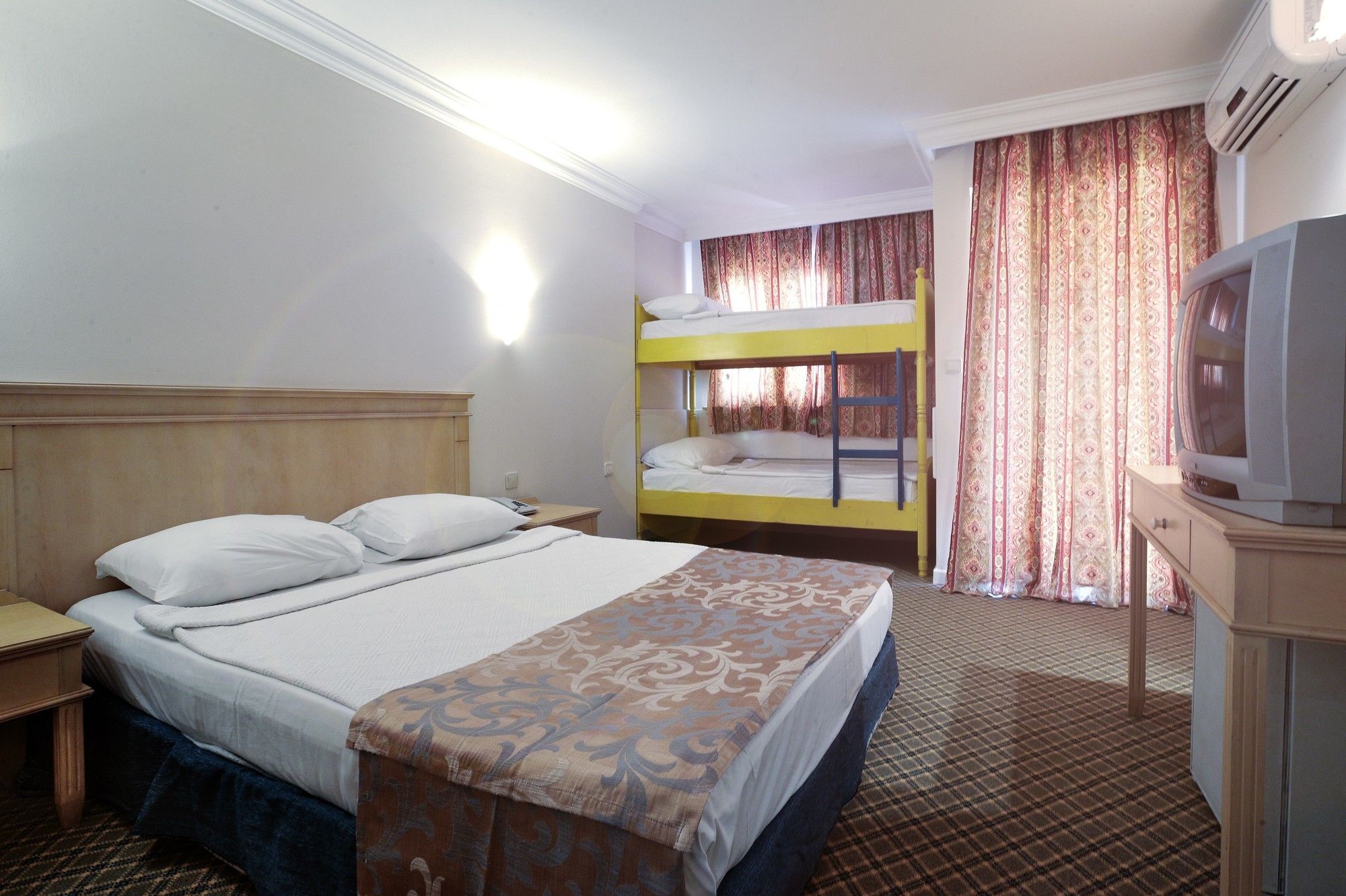 Syedra Princess Hotel Махмутлар Экстерьер фото